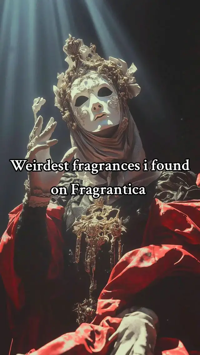 #fragrances #fragrancetiktok #parfum #parfumtiktok #fyp 