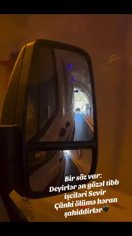 #keşfetteyizzz #ambulance #🚑 #azerbaijan🇦🇿 
