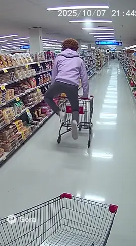 Clean up isle 67 