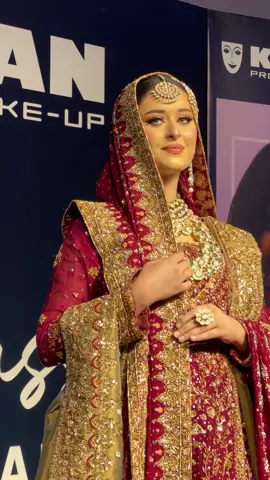 Mastermakeupclass💄#bestmakeupartist @Madiha Khan Mua 