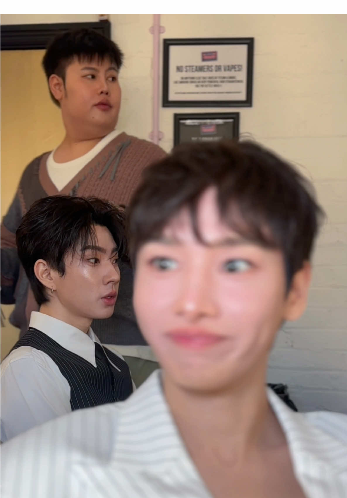#offgun #ออฟกัน #bsetmakeup