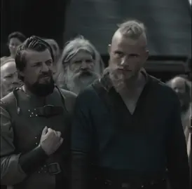 اهخخ💔 #ragnar #vikings #bjornironside 
