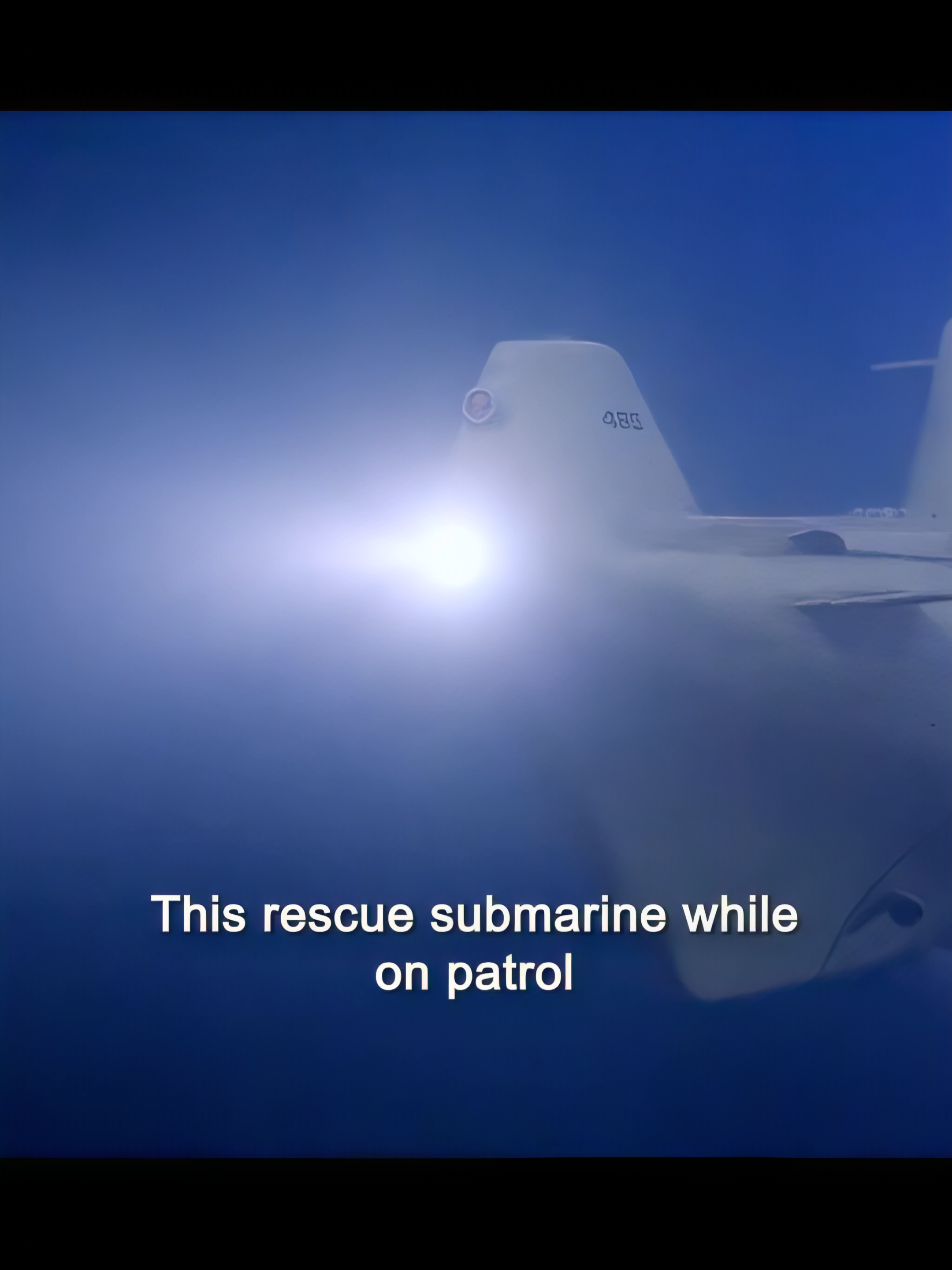 A submarine encountered a mysterious sea monster attack in the deep sea.#foryou #life #oldmovies #lives #fyp #us #usa #usa_tiktoker #usatiktok #tik_tok #movies #movieclips #tiktoker #tiktoke #war #antiwar #TikTokRetroContest #Survival #survivalmovies #submarine #Monster