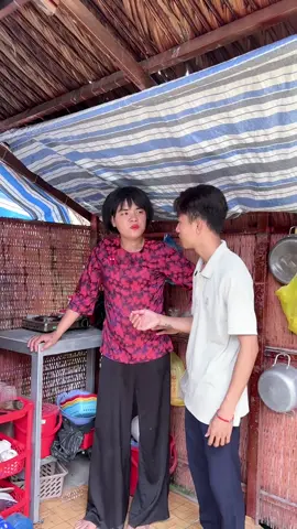 Hổ báo tí#tuncuibap2#tuncuibap #viral #xuhuong 