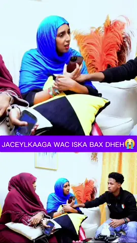 JACEELKAAGA WAC KU DHEH HALKAAN AYUU KU EGYAHAY JACEELKEENA@ENG_JACEELOOW_143 