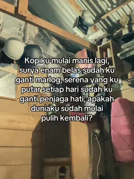 Ini tempatku, ala ala jaman dikit ga ngaruh kn?😇#4u #gabutbrutal #xzyabc #fyp 