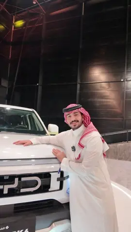 يا جماعة Shark 6 غير! 😍 أداء، راحة، وتقنيات تخليك مستمتع بكل لحظة ورى الدركسون 💨 ad @BYD KSA  #BYD  #bydshark  #shark6  #alfuttaim 