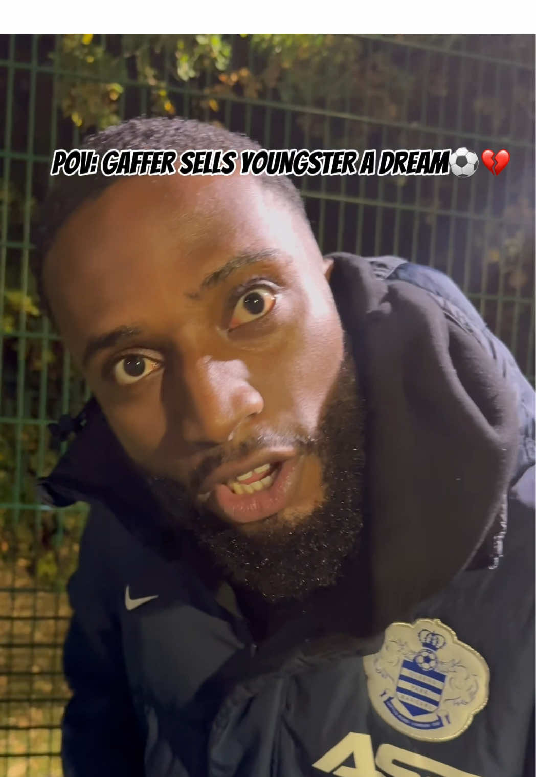The development centres are out of order🤣🤣 #comedy #academyfootball #nonleague #footballtiktok @kkjourney7 welcome @NB7 