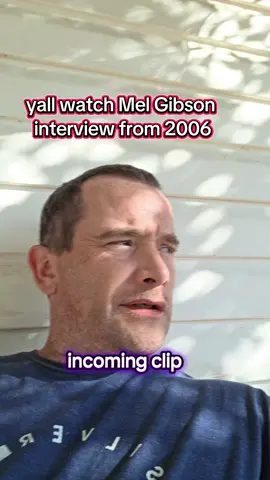 @Mel Gibson 