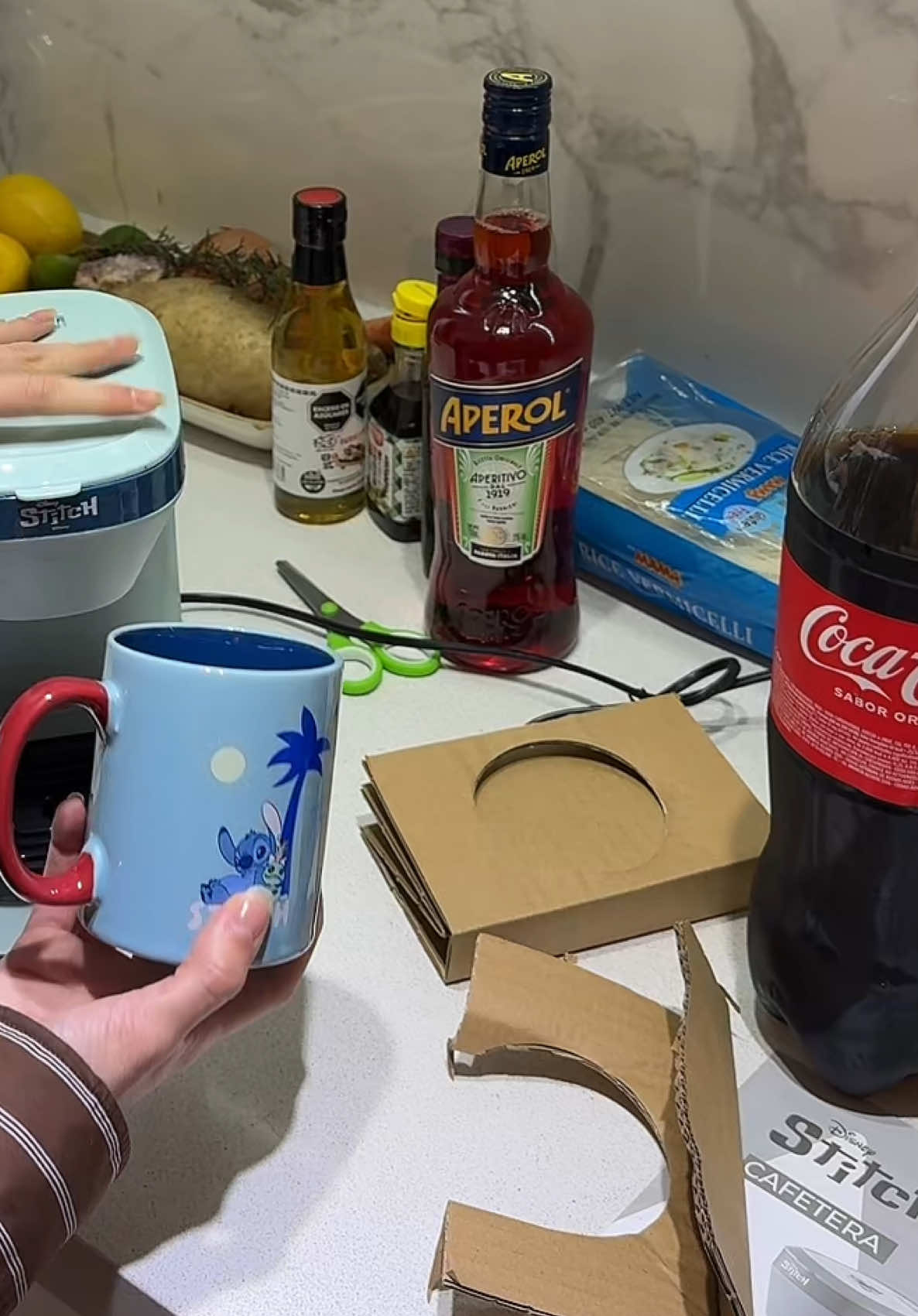 cafetera en descuento (es super cute y práctica #coffe #sale #arg #mercadolibre https://www.mercadolibre.com.ar/p/MLA48211662?pdp_filters=item_id:MLA2076233034#origin=share&sid=share&wid=MLA2076233034&action=copy