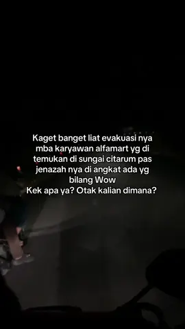 Padahal bisa di tutupin dlu,itu laki2 semua ya allah ga kebayang dosa jariyah nya