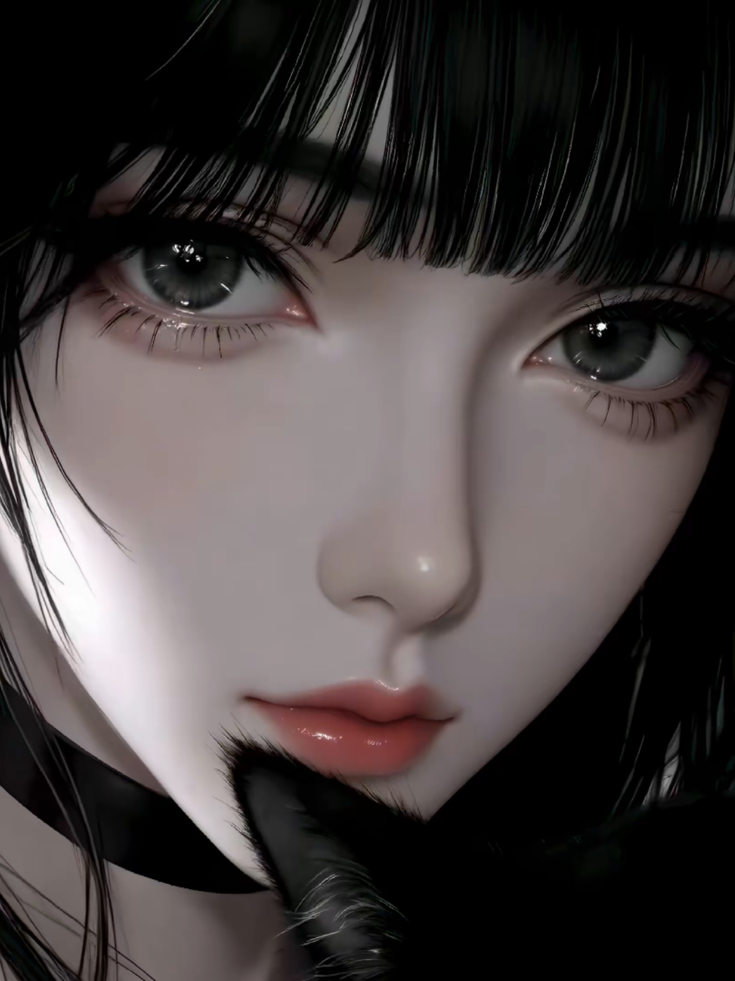 #wallpaper #livewallpaper #anime #wallpaperanime #pc 