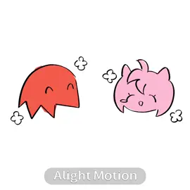 friendly competition #amyrose #knuckles #sonic #fyp #animation 