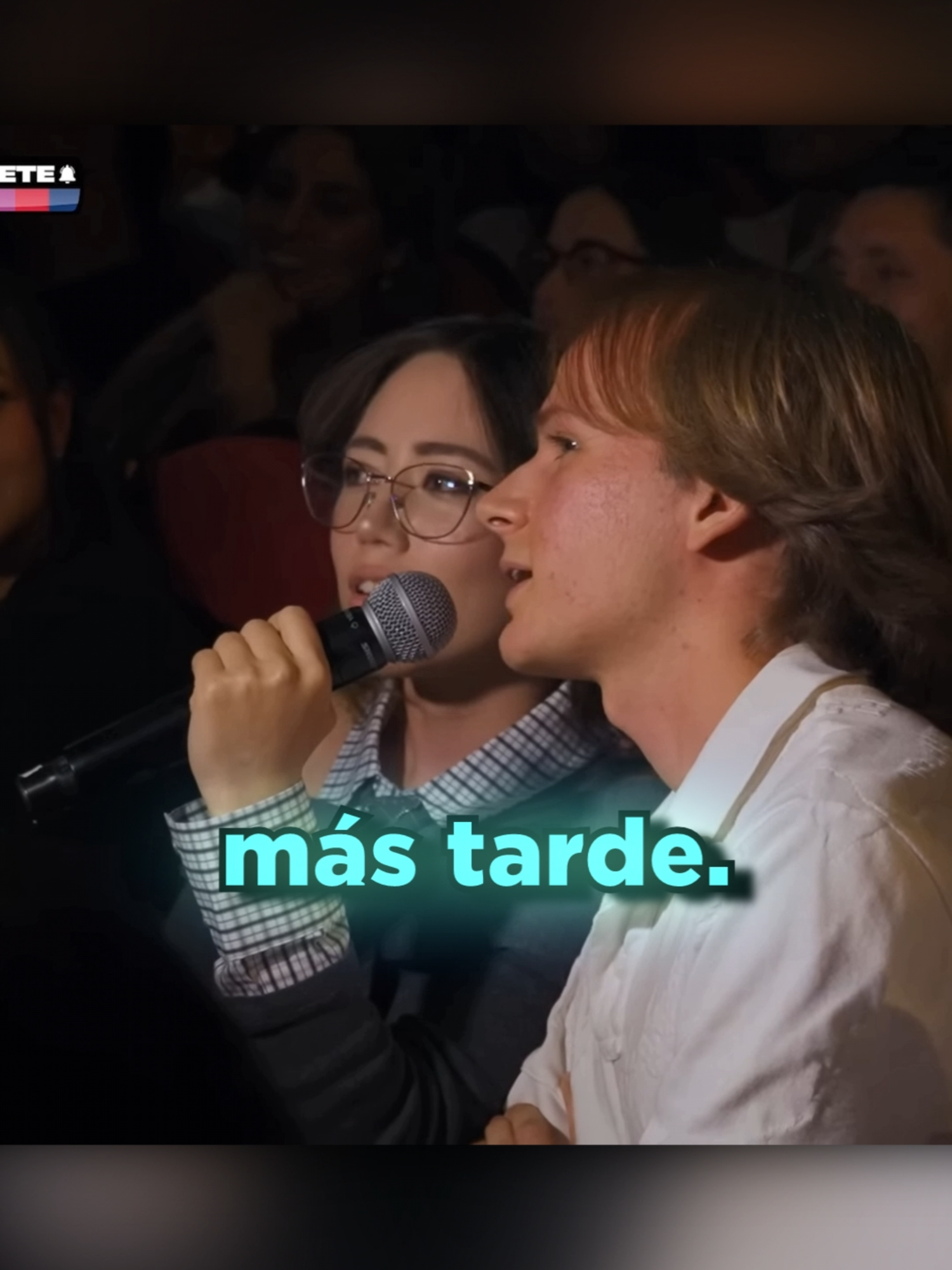 Un sueco con una peruana en España #hablandohuevadas #humor