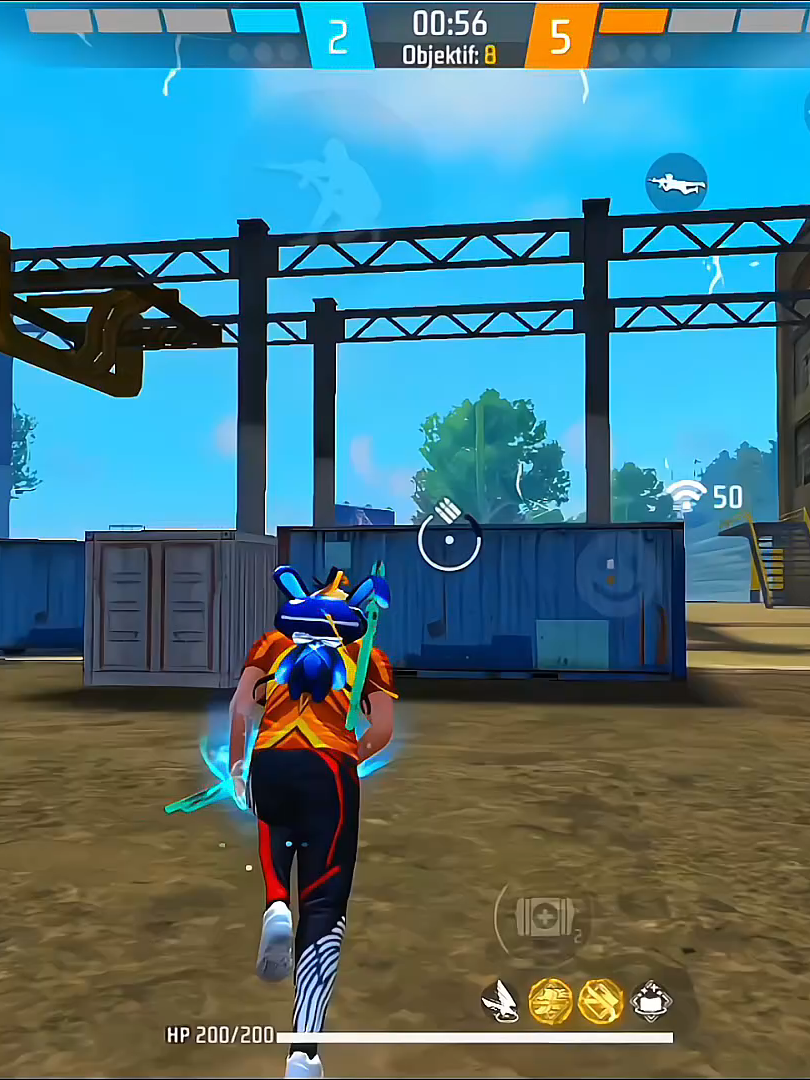 Gini kan trendnya🥀#freefire #kyzzff #newtrend #100kviews #fyp #foryou