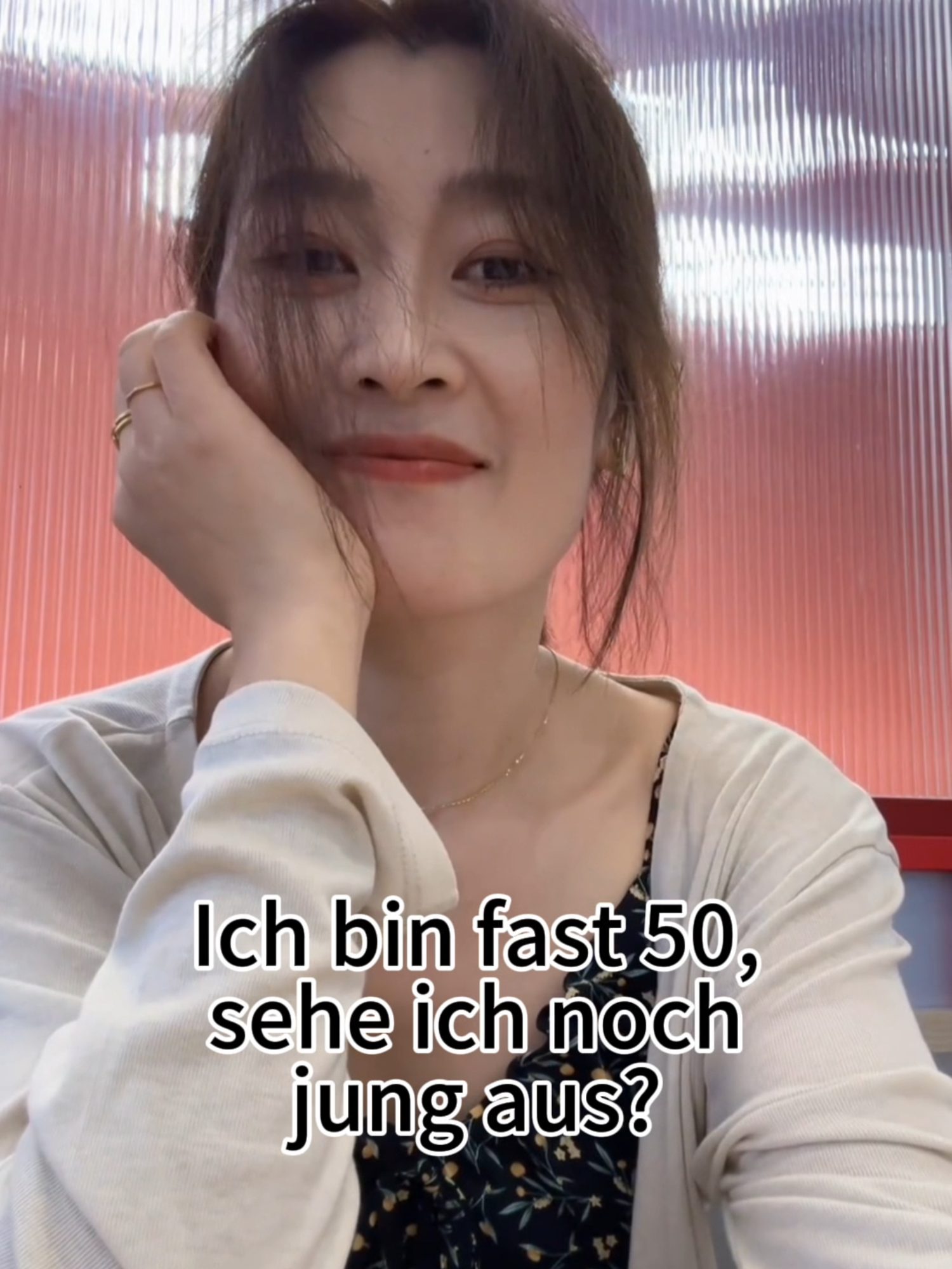 Um wie viel Uhr haben Sie Feierabend?