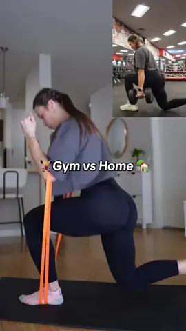 Tired going to the gym? Try this resistance band you can use for your next work out 😉 #exercise #gym #Home #resistance #band