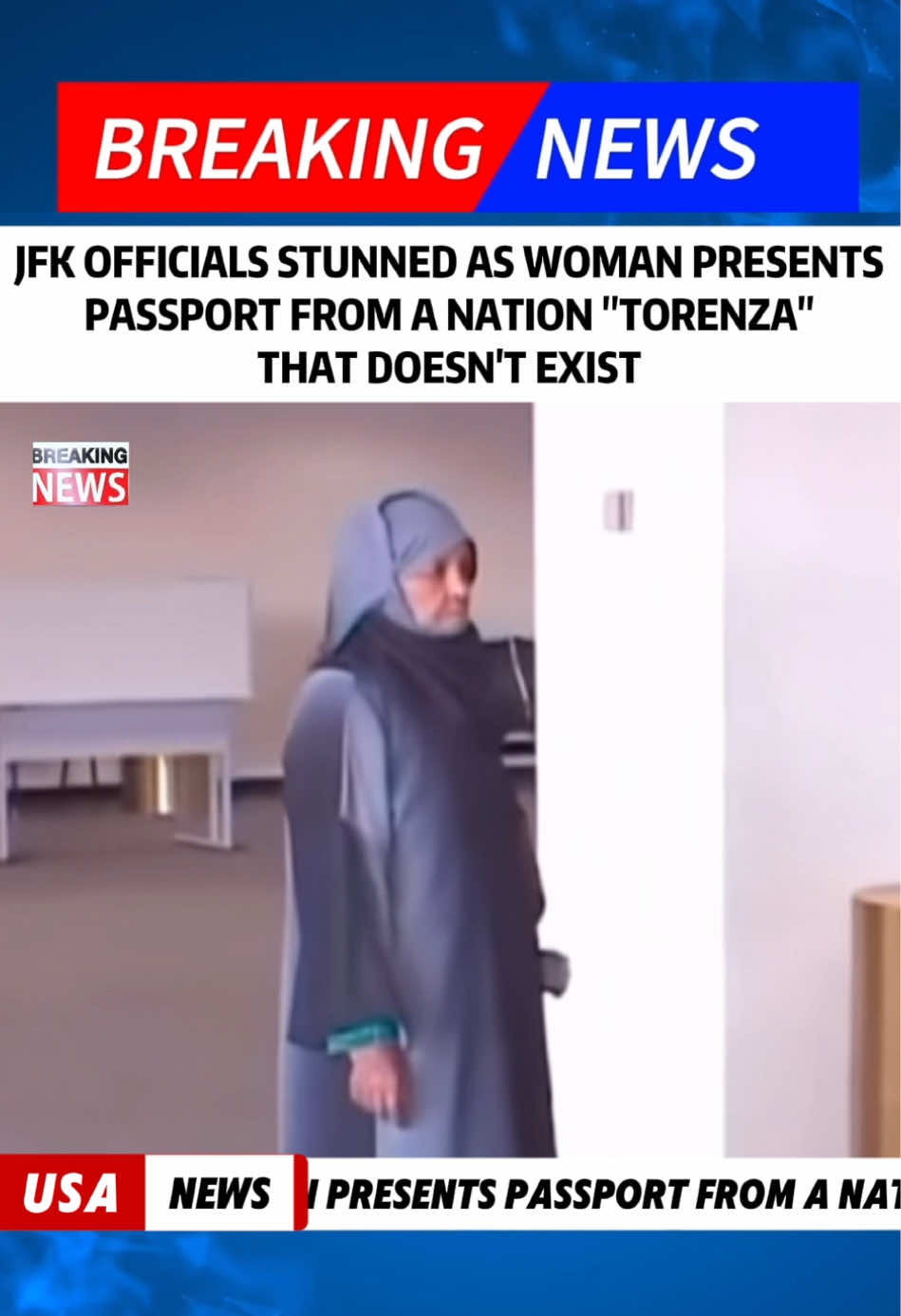 #tiktok #breakingnews #fyp #news #foryoupage 