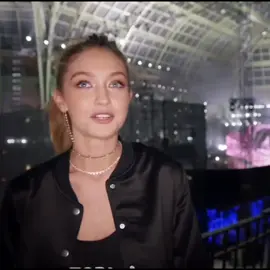 @gigihadid  CONFIRMED FOR VICTORIAS' SECRET FASHIONSHOW 2025 #vsfashionshow #gigihadid #victoriassecret #angel #foryou 