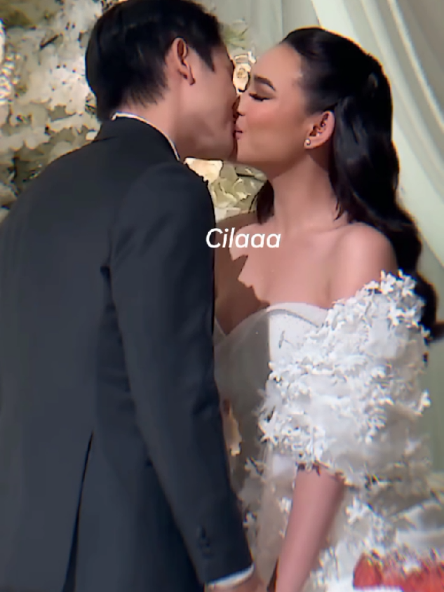 #fyp #foryou #amandamanopo #kennyaustin #wedding 