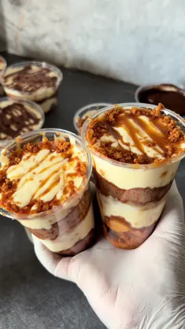 Vous attendez quoi pour tester les meilleurs tiramisu de Dakar?😃