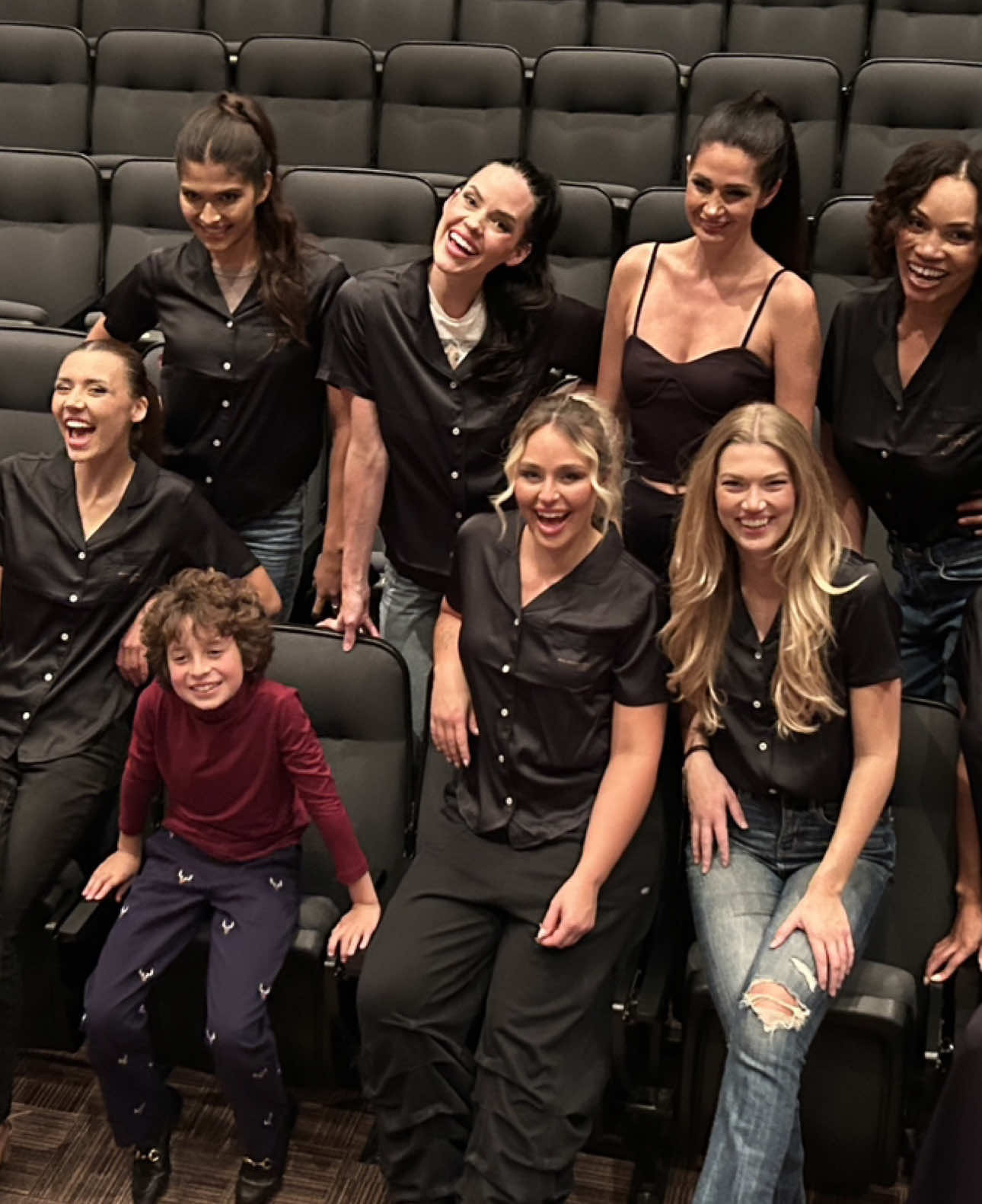 A heartfelt thank you to the Van Andel Institute for hosting us at Couture for a Cure, raising funds for their Institute for Education, which supports K–12 science instruction and hands-on learning for children.  🙏🏻🫶🏻 Max was thrilled to walk the runway and honored to showcase his dresses while standing with a cause he cares about! ❤️ #runwayfashion #fashiontiktok #fashionshow #couture #fashiontok  