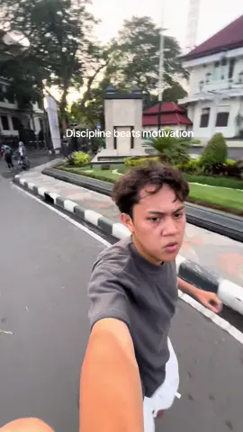 Morning 5k