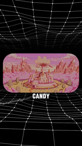 #theory #animation #horror #adventuretime #frederatorstudios 