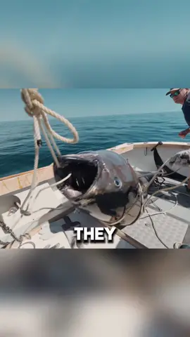 He Hooked a Monster Worth $7,800 #foryou #tiktok #funny #fish 