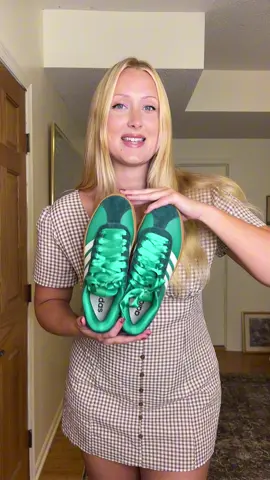 dare I say my all time favorite sneaker! these are sooo cute 🍀 @Tillys #fashion #outfit #outfitideas #fashiontiktok #sneakers 