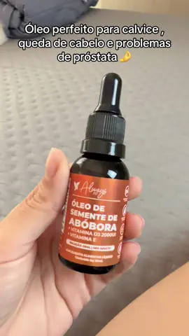 Sem precisar de diurético! 💚 O Óleo de Semente de Abóbora ajuda a desinchar naturalmente, melhora a circulação, regula os hormônios e ainda cuida da pele e do intestino. 👉 Garante o seu no link do carrinho e sente a diferença nos primeiros dias!