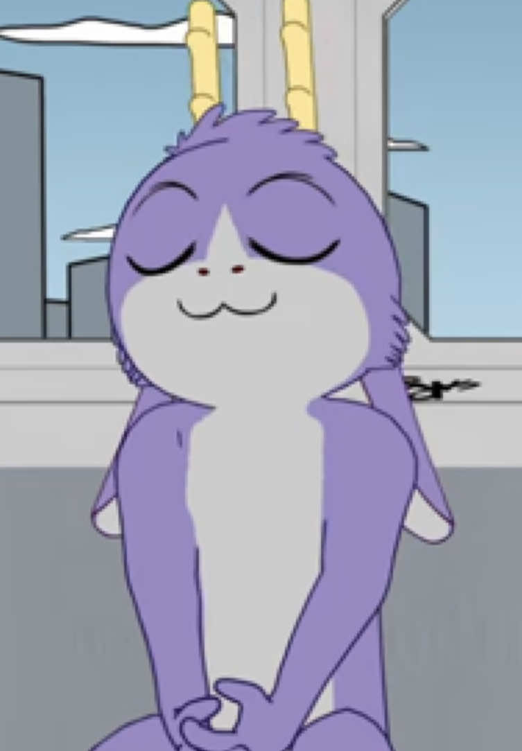 I have no idea what bro is but he hella chill - I am chained to this fandom by shackles im so sorry - #bedfellows #bedfellowsfatigue #idfk 