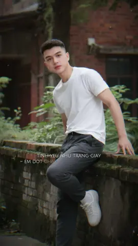 Áo trắng có làm ai lo lắng ???#viral #xuhuong #CapCut 