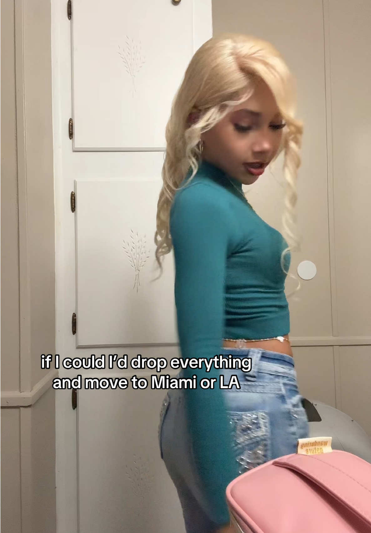 im so deadass too