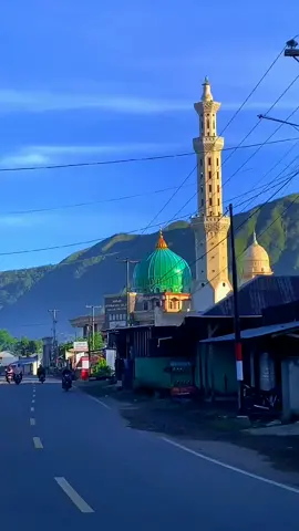 pesona Pulau 1000 masjid part8 