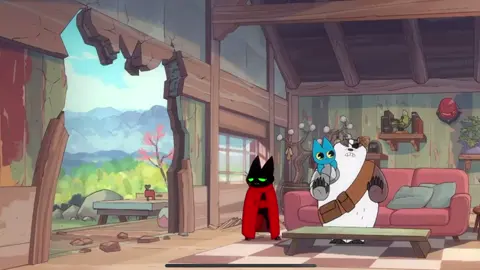 Fell in love all over again. and yes I will be making tiktoks of mao mao. #maomaoheroesofpureheart #cartoonnetwork #nostalgic #edit #ilovehim 
