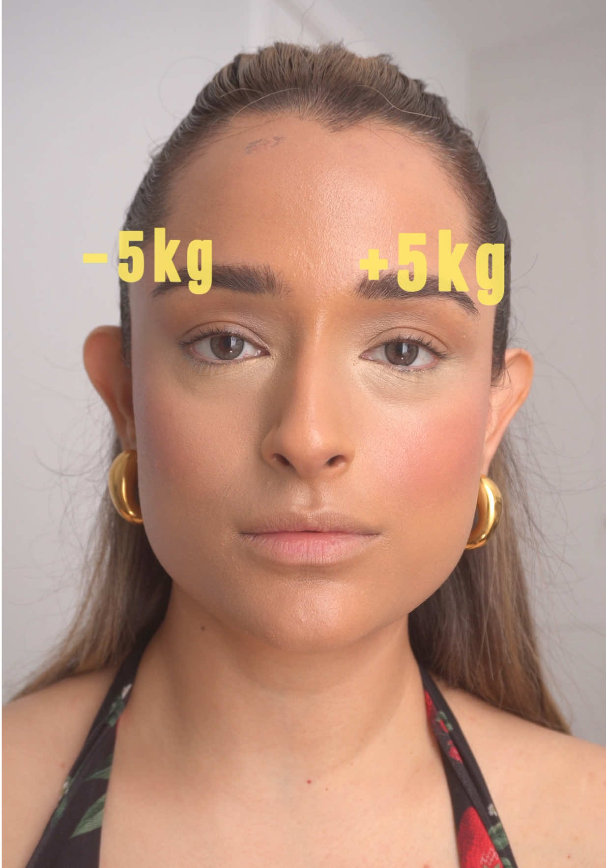 Placement is Key!  #makeupbeforeandafter #makeuptutorial #beforeandafter #basemakeup #makeuptips  Beauty Tips, Beauty Hacks, Makeup Before and After, Glowing Skin, Makeup Tips, Hacks, Trend