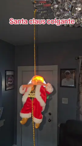 #navidad #navidadtiktok #navidad2025 #santaclaus 