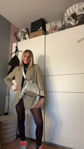 Grwm de hier soir #pourtoi #viral #foryou #grwm 