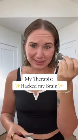 The way my entire body instantly relaxed was insane 🤯 
