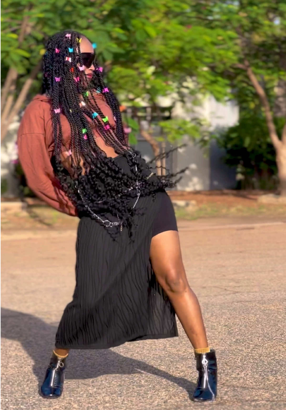 En positionnement positionner 💪🇧🇫 🎙️:@Dj Domi  @Aïcha trembler le vrai💙🍫 @Jordan Garçon bio @bconst.4  🎥:@Josué zato🎥🇹🇬🇧🇫  #lerivastoura #tiktokburkinafaso🇧🇫🇧🇫🇧🇫🇧🇫 #pourtoi #fyp 