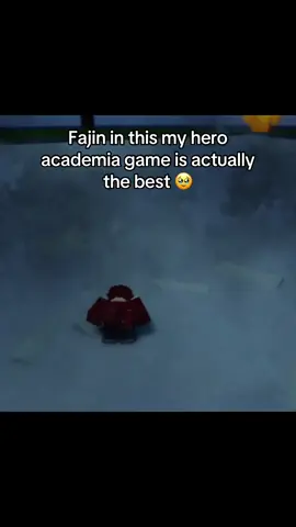 my hero academia games might be back  #mha #roblox #desperation #anime #newseason 