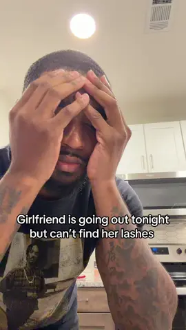 Where was the last place you had them? 🤷🏽‍♂️ @r.lemalle  @Luhcherr  #couple #fypシ #relationships #funny #trending 
