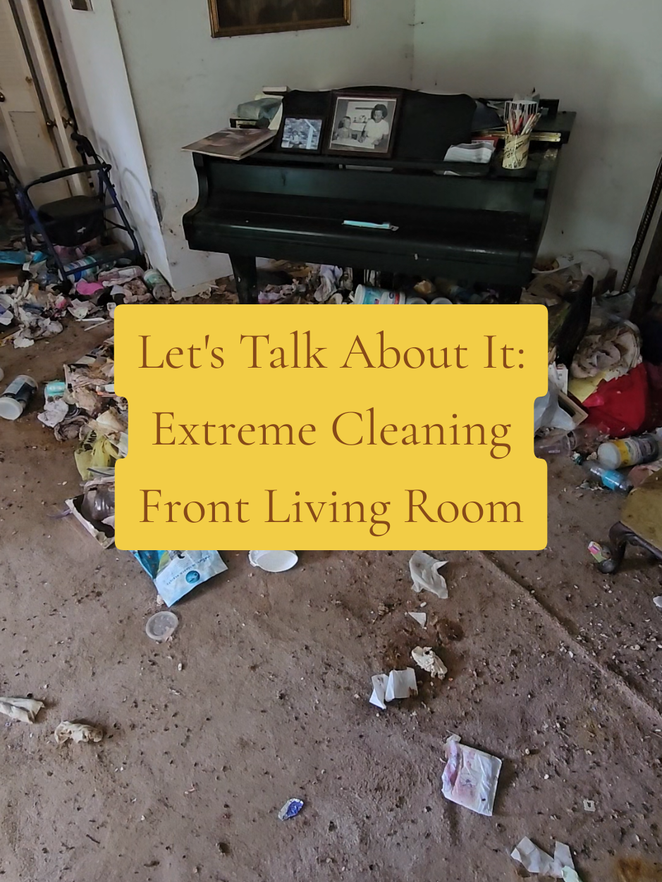 Follow along as we transform this home into a livable and clean space #transformation #extremeclean #extremecleaning #fyp #CleanTok #satisfyingcleans #cleanwithme 