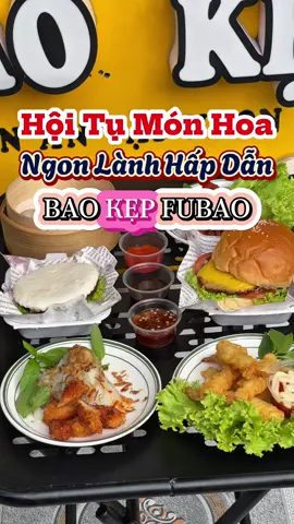 Lâu Rồi Mới Quay Lại Chỗ Này. @BAO KẸP FUBAO - RẠCH GIÁ #dunganvat #TikTokAwardsVN #tandung2k #food #ancungtiktok 