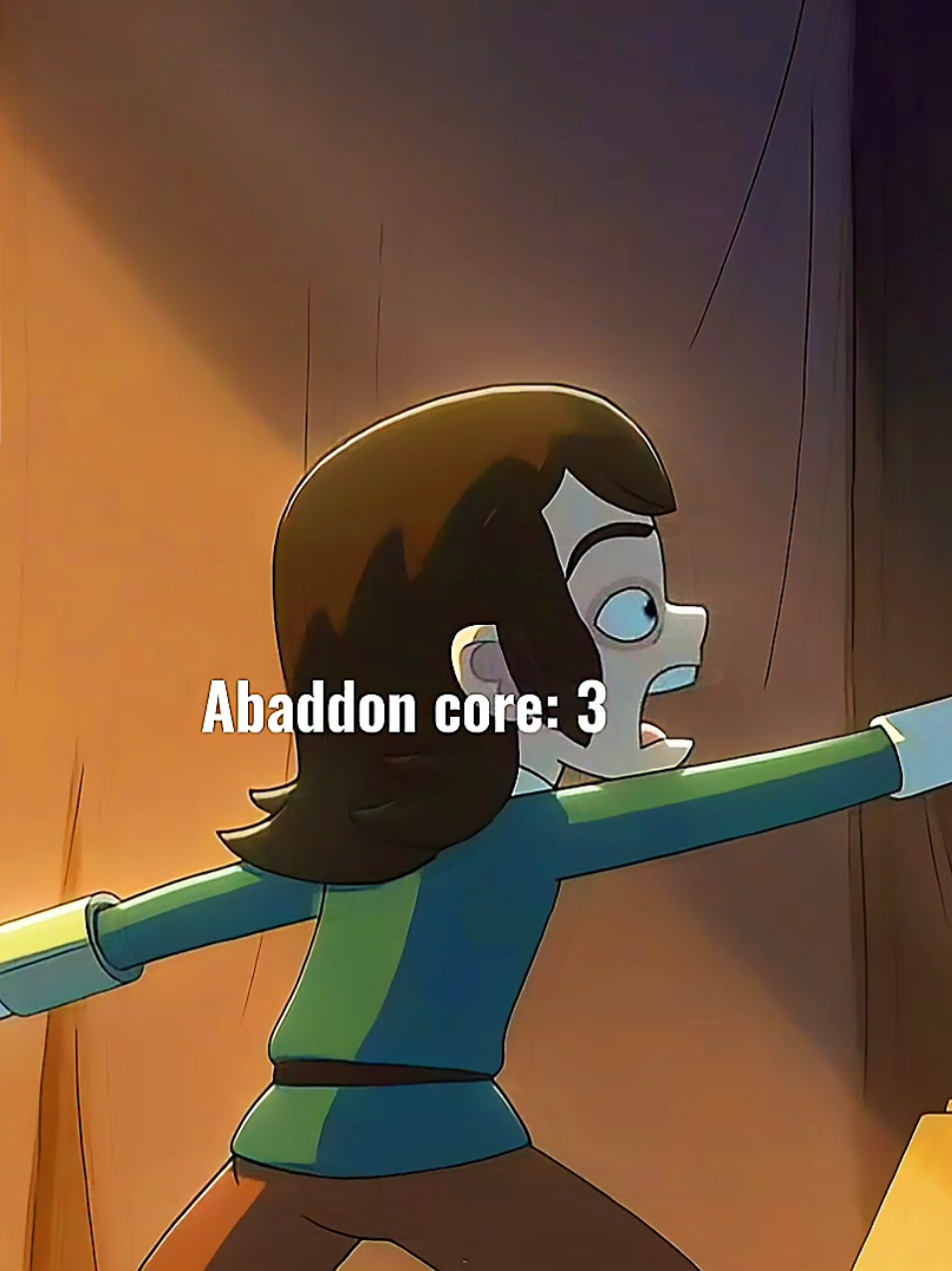 Abbadon Core / PART 3 #hauntedhouse  #hotelassombrado  #abaddon  #hauntedhotel  #fypp 