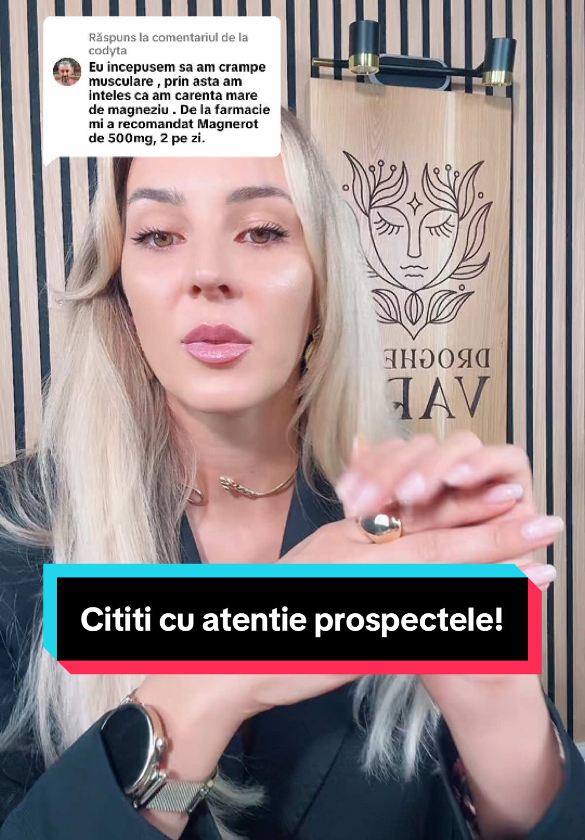 Ca răspuns pentru @codyta #cramps #tiktok #viral #answear 