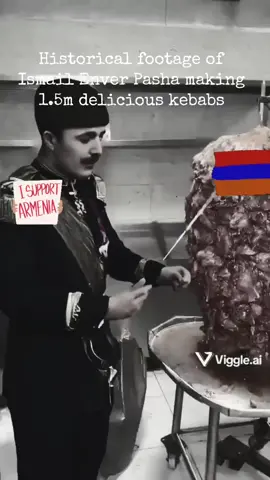 #armenian #proudarmenian #enverpaşa #Enverbey #ismailenverpasa 