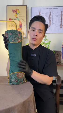 Gối ngải cứu thảo dược hỗ trợ cổ vai gáy mỏi, lưu thông khí huyết, hỗ trợ giấc ngủ ngon #goingaicuu #goingaicuuthaoduoc #xuhuong #chamsocsuckhoechudong 