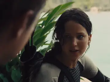 They were so cute #katnisseverdeen #peetamellark #hungergames #goviral #fyp